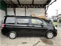 2012 Honda Step WGN