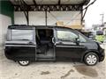 2012 Honda Step WGN