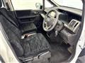 2012 Honda Step WGN