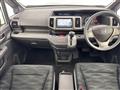 2012 Honda Step WGN