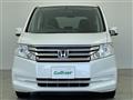 2012 Honda Step WGN