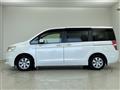 2012 Honda Step WGN