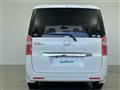 2012 Honda Step WGN