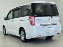 2012 Honda Step WGN