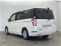 2009 Honda Step WGN