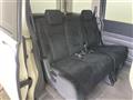 2009 Honda Step WGN