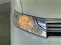 2009 Honda Step WGN