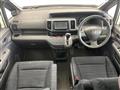 2009 Honda Step WGN