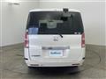 2009 Honda Step WGN