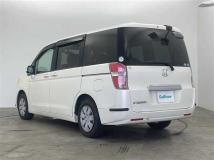 2009 Honda Step WGN