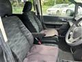 2012 Honda Step WGN