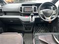 2012 Honda Step WGN
