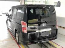 2010 Honda Step WGN