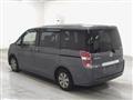 2010 Honda Step WGN