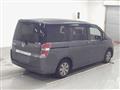 2010 Honda Step WGN