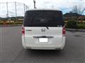 2011 Honda Step WGN