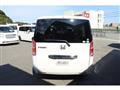 2010 Honda Step WGN