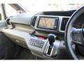 2010 Honda Step WGN