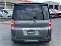 2009 Honda Step WGN