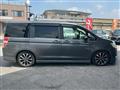 2009 Honda Step WGN