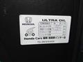 2013 Honda Step WGN