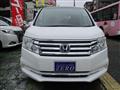 2013 Honda Step WGN