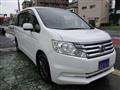 2013 Honda Step WGN