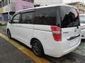 2013 Honda Step WGN