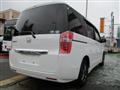 2013 Honda Step WGN