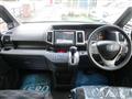 2013 Honda Step WGN
