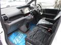 2013 Honda Step WGN