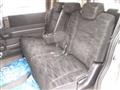 2013 Honda Step WGN