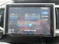 2013 Honda Step WGN