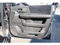 2012 Honda Step WGN