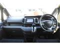 2012 Honda Step WGN
