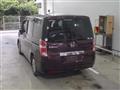 2011 Honda Step WGN
