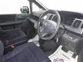 2011 Honda Step WGN
