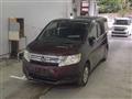 2011 Honda Step WGN