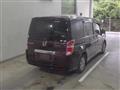 2011 Honda Step WGN