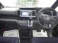 2011 Honda Step WGN