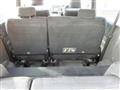2011 Honda Step WGN