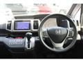 2014 Honda Step WGN