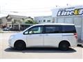 2014 Honda Step WGN
