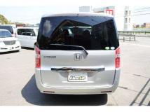 2014 Honda Step WGN
