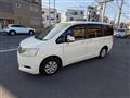 2010 Honda Step WGN