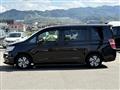 2013 Honda Step WGN