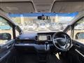 2013 Honda Step WGN
