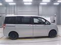 2010 Honda Step WGN