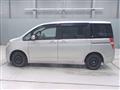 2010 Honda Step WGN