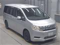 2010 Honda Step WGN